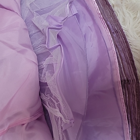 Jona Michelle, Dress,  Holiday Dress, Party dress, Girls Size 10 - Picture 8 of 9